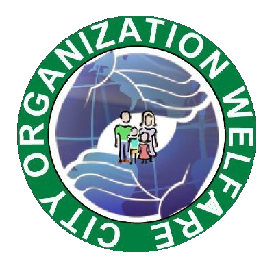 The City Ngo Logo